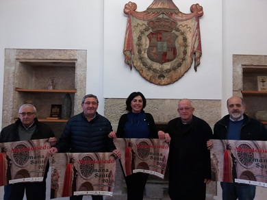 O Concello ribadense rematou as obras nas rúas Carlos III e Sor Pilar de León, que xa quedaron abertas ao tráfico