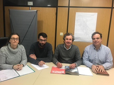 Orgullos@s de ser de Lugo busca estimular a autoestima  e a unión de todos os veciños para facer provincia