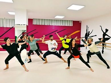 As Bibliotecas do Vicedo celebraro o Día Internacional do Libro Infantil e Xuvenil