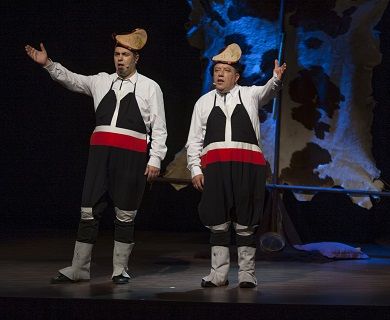 A vindeira semana comezará o seu periplo en A Mariña Marta Looz, profesora de cábala hebrea e de ioga tibetano e intérprete da árbore da vida persoal