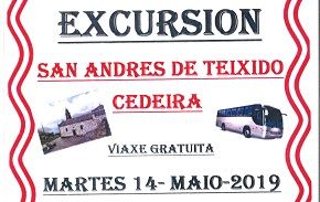 A Asociación de veciños do Burgo de Trasbar, organizou este domingo, 21 de abril, a súa xa tradicional Pascua, festa que antano se celebraba por todo o alto no burgo e que dende este colectivo están a tratar de recuperar