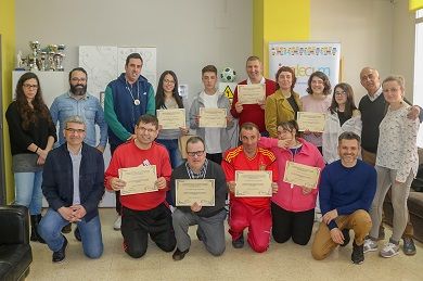 Mondoñedo é poesía chega á súa 6ª edición