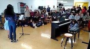 Os III Premios María Luz Morales recoñecen o labor de investigación no audiovisual galego, co apoio da Deputación