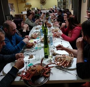 A FCAM realizará unha campaña para darlle visibilidade ao comercio local durante o vindeiro mes de xuño