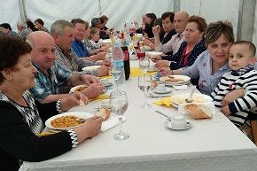 A Escola Municipal de Música e Danza de Ribadeo celebra este venres, 26 de abril, ás 20:00 horas no Auditorio Hernán Naval o Día Internacional da Danza