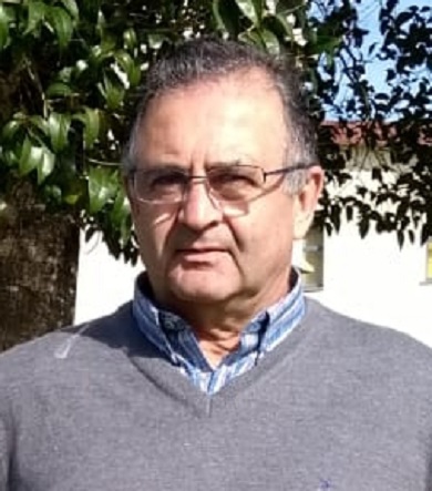 Concurso de espantallos en Cervo