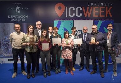 A oficina de turismo A Mariña Virtual, de Foz, abrirá nesta vindeira Semana Santa do 15 ao 20 de abril e a basílica de San Martiño poderá visitarse de martes a domingo