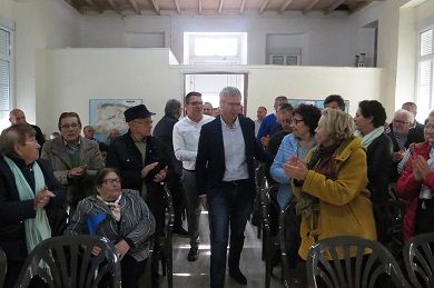 As tapas de El Oviedo, O Piano, Marinero e Texturas galegas son as premiadas no XIV Ribadeo de Tapeo polo xurado profesional