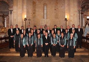 O empresario mariñán Ramón Hermida recibiu unha nova homenaxe o pasado venres