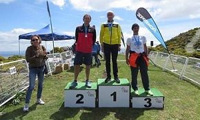 O vicepresidente da Xunta , Alfonso Rueda, apoiou a candidatura do popular Daniel Vega á Alcaldía de Ribadeo nunha xuntanza celebrada na parroquia de A Devesa