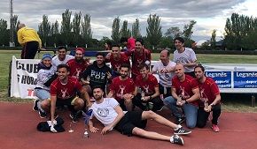 A coral polifónica de Foz actuou en dous centros galegos, Lisboa e  Badajoz