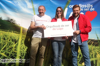 O Partido Popular de Burela cre “moi bo” para os veciños e veciñas da vila a celebración dun debate entre tódalas forzas políticas