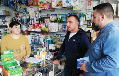 Xa se coñecen os gañadores do Certame de Narración e Debuxo Infantil Letras  Galegas 2019 de Burela