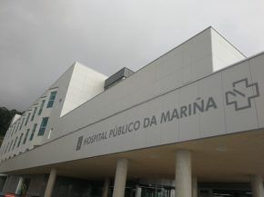 A CIG-Saúde denuncia o peche de 36 camas no Hospital da Mariña e acusa ao PP de recortar a sanidade pública