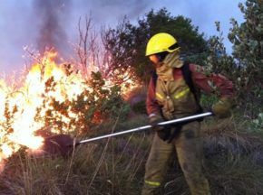 O PSdeG denuncia que Abadín volve quedar sen brigada municipal contra incendios