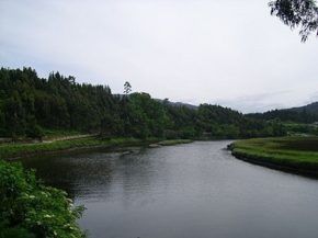 O Concello de Viveiro pide que non se acceda ao Paseo do Río Landro mentres duren as obras por motivos de seguridade