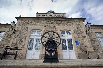 Ópera, teatro, cine e monólogo son algunhas das propostas da programación cultural de Burela para este mes