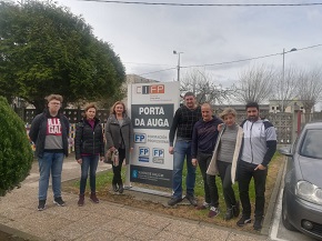 A Plataforma Sanitaria A Mariña apoia a manifestación do vindeiro 8 de marzo en Foz