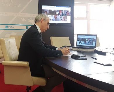 O Sindicato Labrego Galego pide a apertura do mercado dos mércores e sábados en Ribadeo