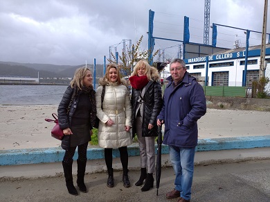 Tapas gañadoras do XIX Concurso Gastronómico do Ourizo