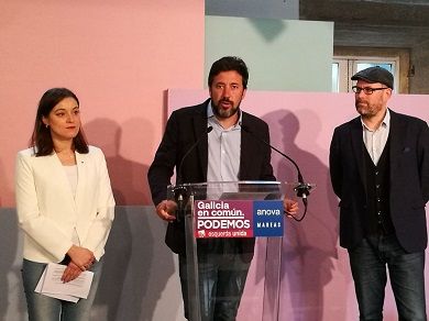 O BNG de Viveiro solicita  a creación dunha mesa técnico-política do Covid 19