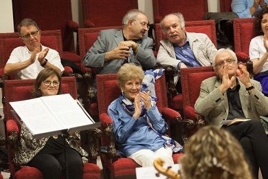 2º Videofaladoiros de Nordés, este sábado 25