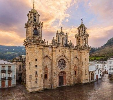 O delegado territorial da Xunta, José Manuel Balseiro, expresou o seu fondo pésame polo pasamento de Luz Pozo Garza, imprescindibles das letras galegas”