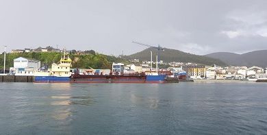 ACISA lamenta profundamente o pasamento do fotógrafo local, Miguel Ángel Díaz, do que resalta a súa profesionalidade e ao que cualifica como socio exemplar