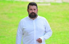 Juan Carlos Piñeiro Docampo, novo membro da Real Orde de Cabaleiros de María Pita