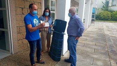 O Plan Especial de Protección das Catedrais será aprobado definitivamente nun pleno extraordinario que se celebrará o martes