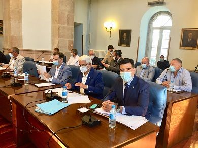 A inmensa maioría dos internautas opinan que non se deben celebrar as eleccións na Mariña este domingo