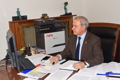 O Concello de Viveiro adopta medidas adicionais ás decretadas pola Xunta para preservar a seguridade e a saúde pública