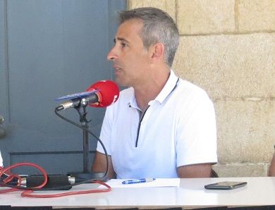 CIG A Mariña chama a todo o profesorado á concentración deste mércores ás 11:30 horas en Viveiro, diante no CEP Lois Tobío