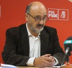 A coruñesa Lucía Gómez González non seguirá en Burela tras rematar contrato o pasado 30 de xuño