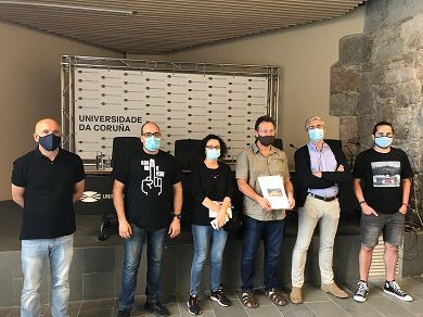 A Deputación apoia aos alcaldes da Mariña, indignados e alarmados porque a Xunta lles traspasa competencias en sanidade