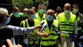 A Biblioteca Pública Municipal de Foz celebra o Día do Libro agasallando aos usuarios libros infantís