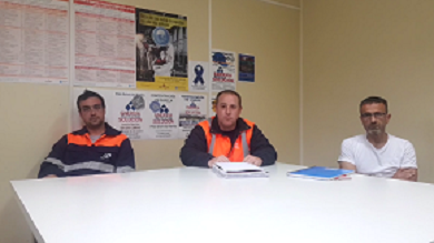 A CIG-Ensino da Mariña, ante a grave situación sanitaria, esixe que se extremen as medidas de protección da saúde tanto para o profesorado como para o alumnado na realización dos exames da ABAU en Viveiro