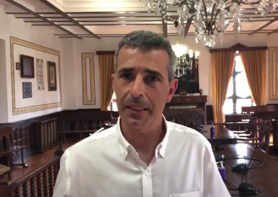 Os candidatos do PP na Mariña cumprirán estritamente as indicacións de Sanidade