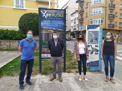 O BNG pide suspender as eleccións na Mariña, concentrar os esforzos en atallar ao rebrote e darlle a veciñanza a oportunidade de votar coas máximas garantías sanitarias