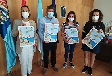 A Alcaldesa de Barreiros pídelle ao Sergas que garanta os servizos sanitarios no municipio e na comarca