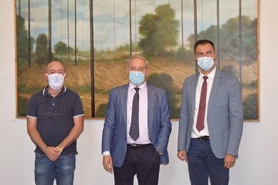 Lourenzá e Alfoz contarán con audioguías ficcionadas. A Mancomunidade e o grupo Chévere traballan para ampliar a oferta. Mondoñedo, Viveiro e Ribadeo xa contan con este formato en catro idiomas desde hai un par de anos