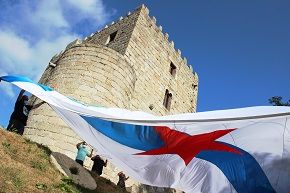 Este luns celébrase unha nova mesa multilateral de Alcoa