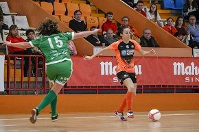 A Xefatura Provincial de Tráfico de Lugo suspende temporalmente os exames no centro desprazado de Foz