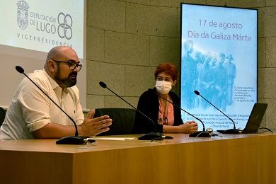 Isabel Rodríguez analiza con Policía Nacional e Garda Civil os dispositivos pola entrada en vigor de novas medidas contra o coronavirus