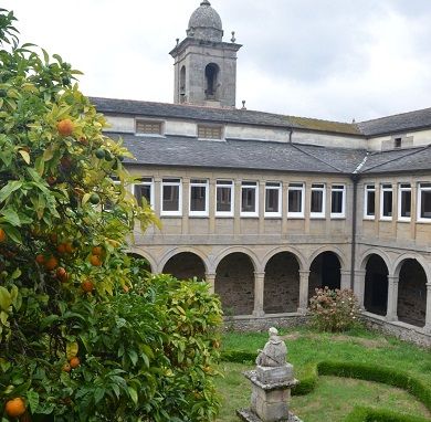 O Concello de Ribadeo investirá preto de 164.000 euros no arranxo de camiños en varias parroquias