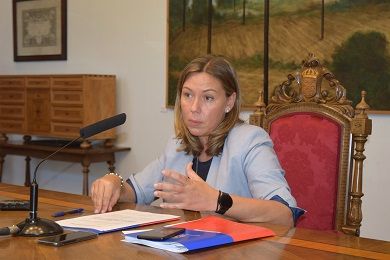 O PP de Viveiro quere que o Concello intente conseguir a cesión do mosteiro de Valdeflores, que está pechado e deteriorándose