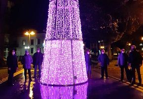 Xornada 14. Primeira Masculina. Pescados Rubén 4-7 Antequera