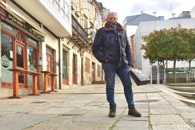 Acisa Ribadeo fai un chamamento á responsabilidade colectiva ante as celebracións de fin de ano para evitar contaxios por Covid