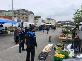 Trinta persoas asistiron en Foz ao Foro de Intelixencia Turística da Mariña Lucense, que organizou a Mancomunidade