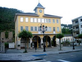 A quinta edición do 'Camiño do Mar Concello a Concello' partirá o 8 de marzo de Ribadeo